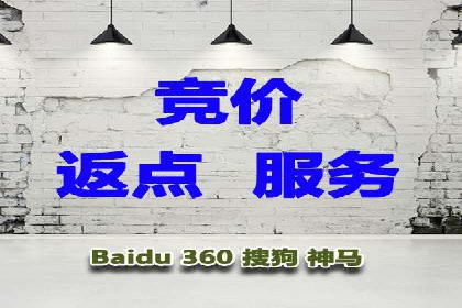 某行业sem竞价开户的秘诀与效果展示